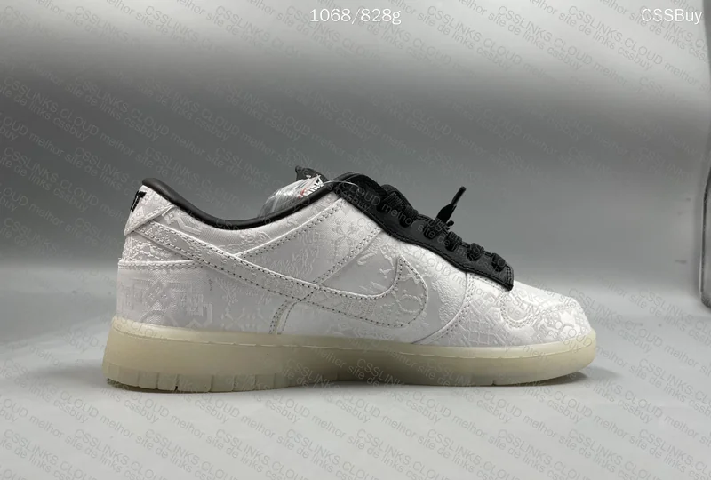 dunk fragment 6