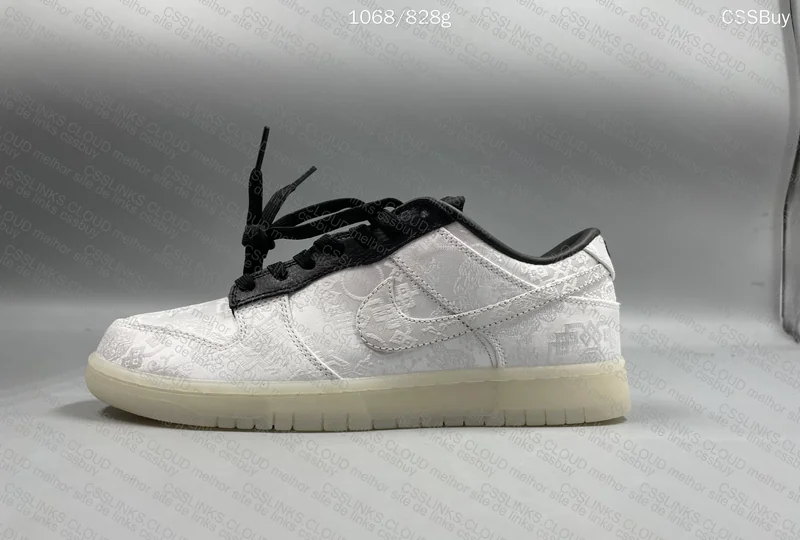 dunk fragment 7