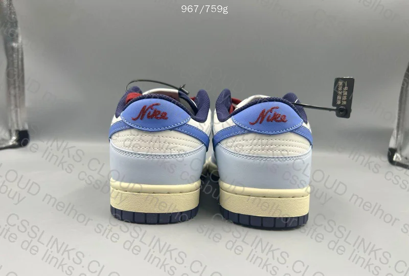 Dunk From NIke To You 2