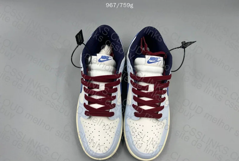 Dunk From NIke To You 4