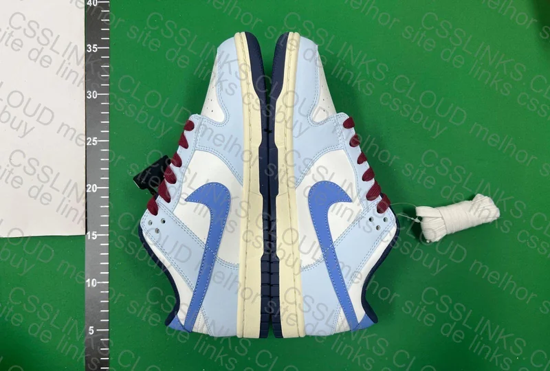 Dunk From Nike to You 4