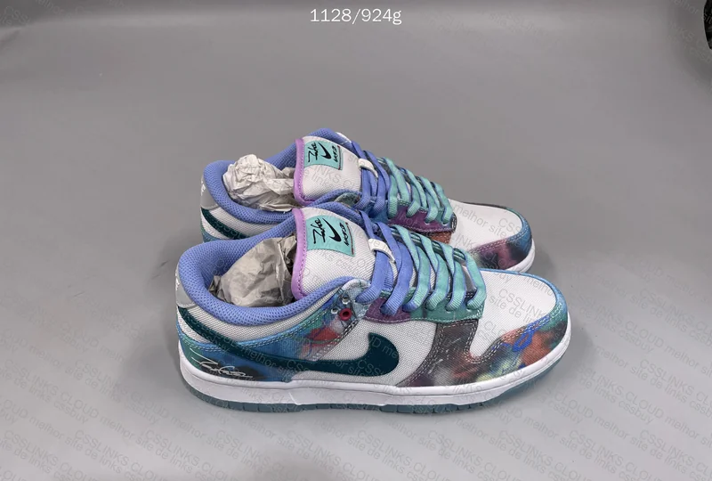 Dunk Futura Laboratories