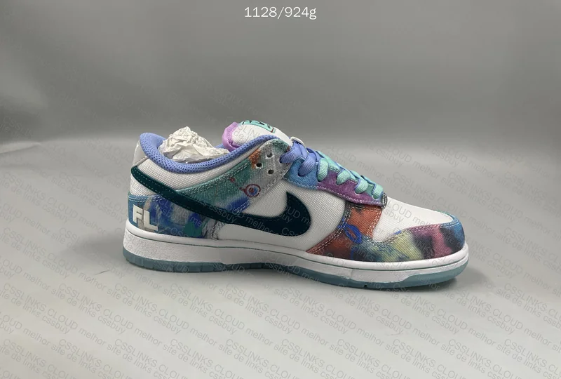 Dunk Futura Laboratories 10