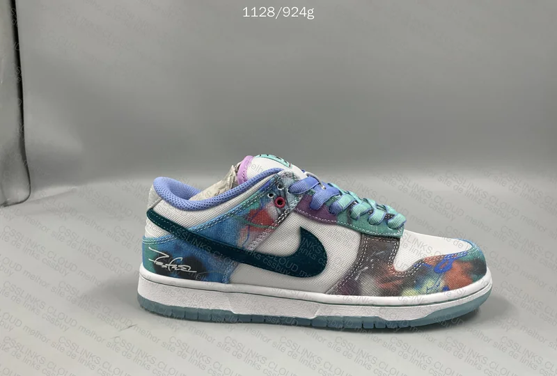 Dunk Futura Laboratories 2