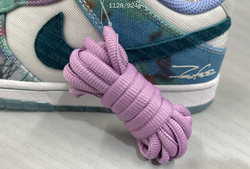 Dunk Futura Laboratories 4