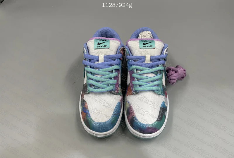 Dunk Futura Laboratories 5
