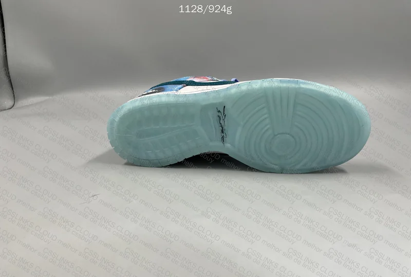 Dunk Futura Laboratories 6