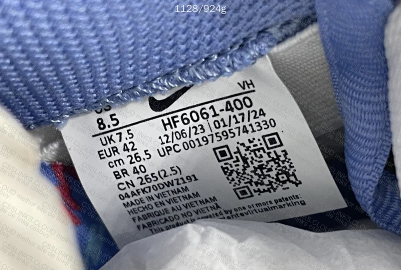 Dunk Futura Laboratories 8