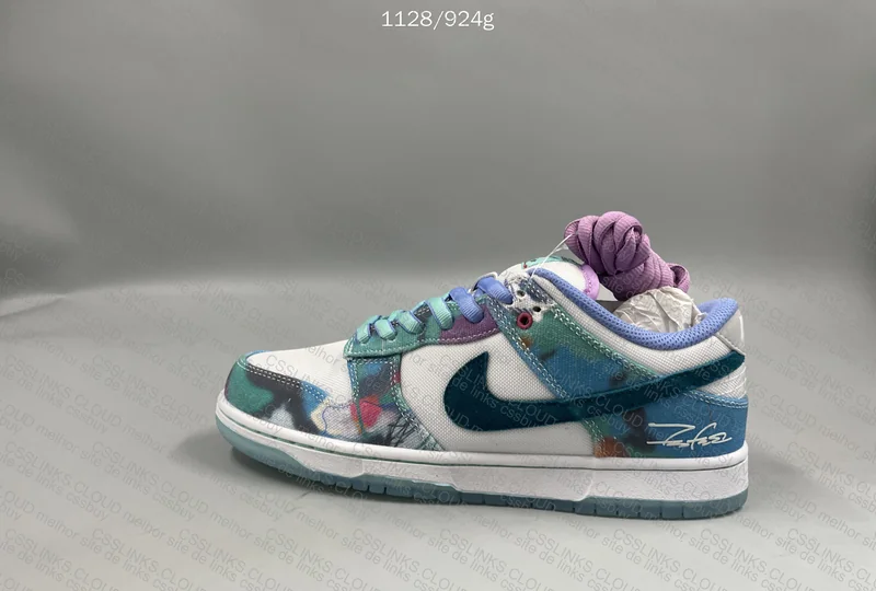 Dunk Futura Laboratories 9