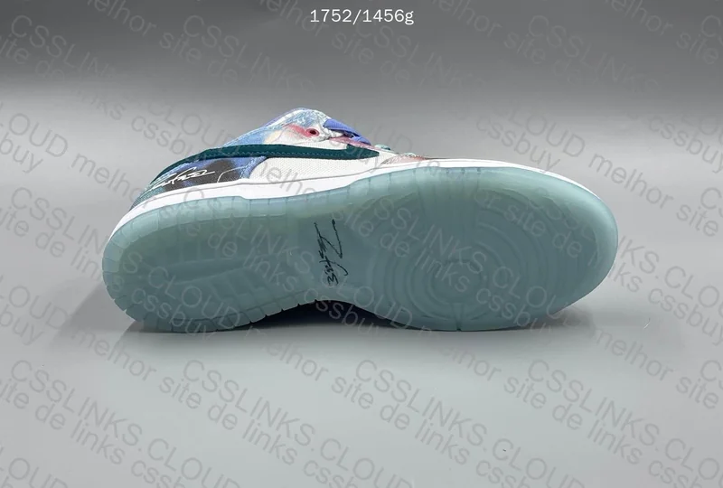 Dunk Futura Labs | M Batch 2