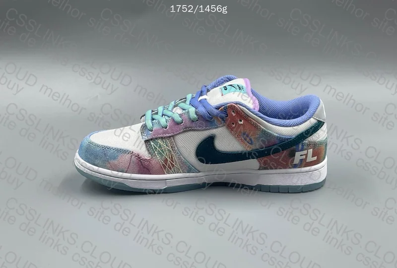 Dunk Futura Labs | M Batch 4