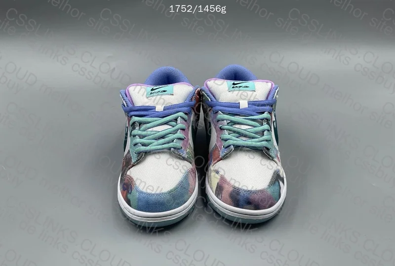 Dunk Futura Labs | M Batch 5