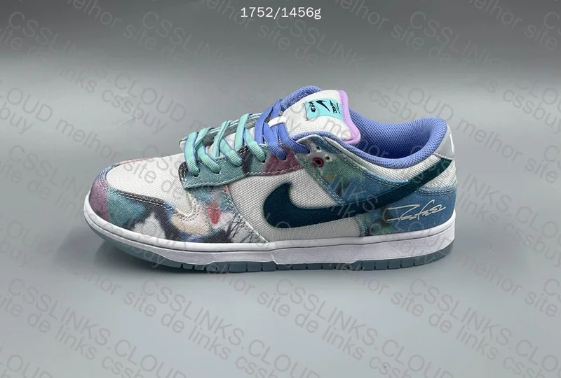 Dunk Futura Labs | M Batch 6