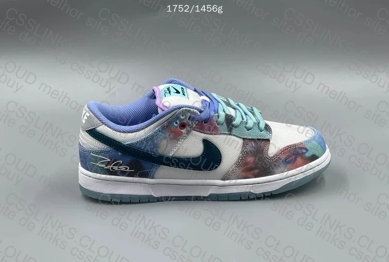 Dunk Futura Labs | M Batch 7