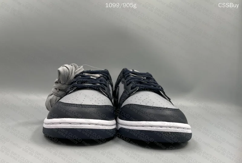 DUNK GEORGETOWN 2