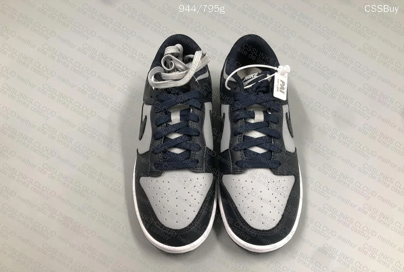 Dunk Georgetown 3