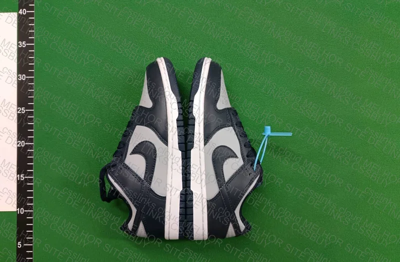 Dunk Georgetown 2