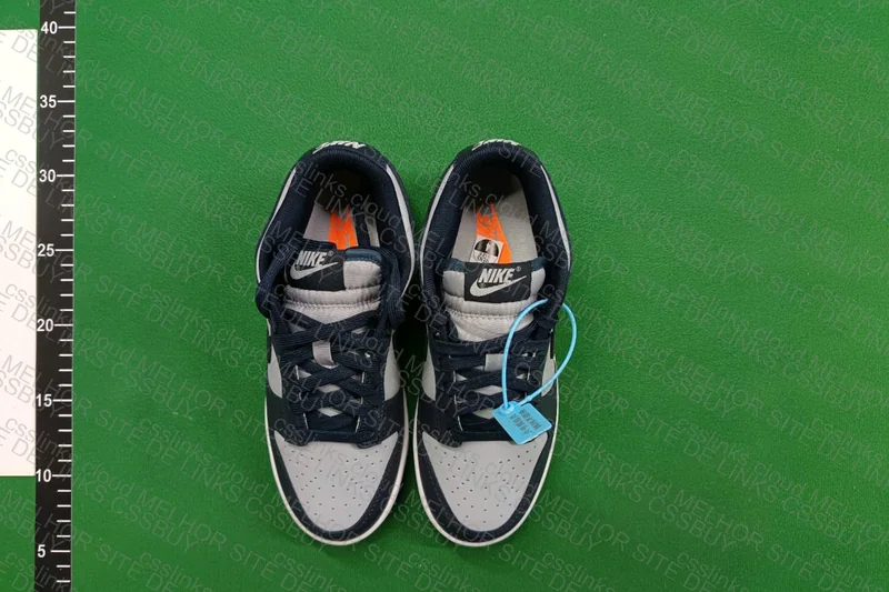 Dunk Georgetown 3