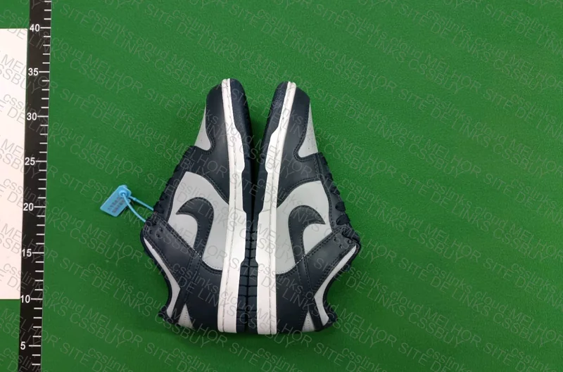 Dunk Georgetown 4