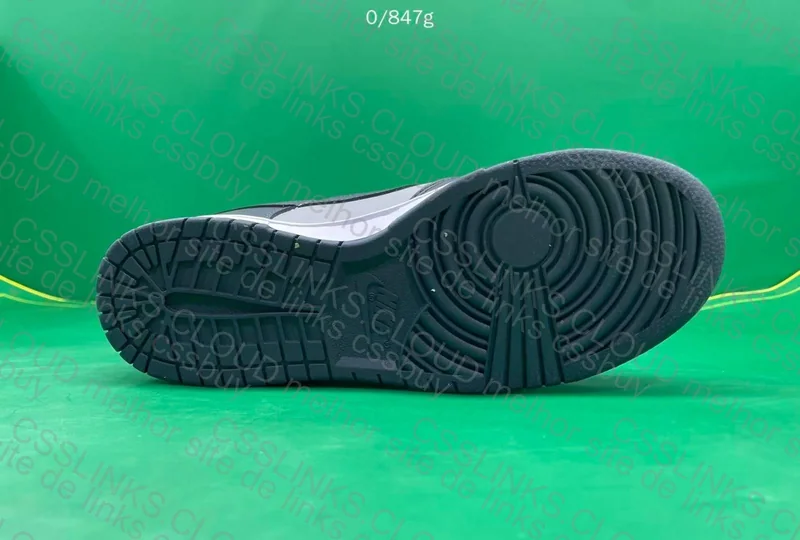 Dunk Georgetown 10
