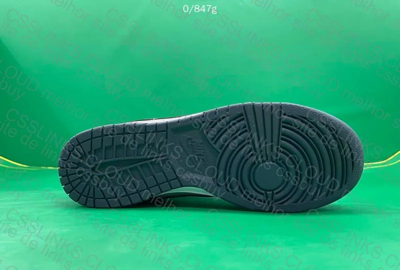 Dunk Georgetown 3