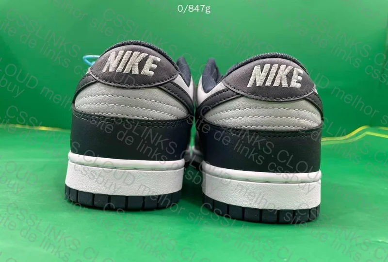 Dunk Georgetown 5