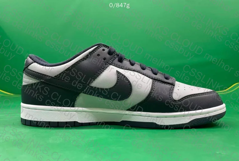 Dunk Georgetown 7
