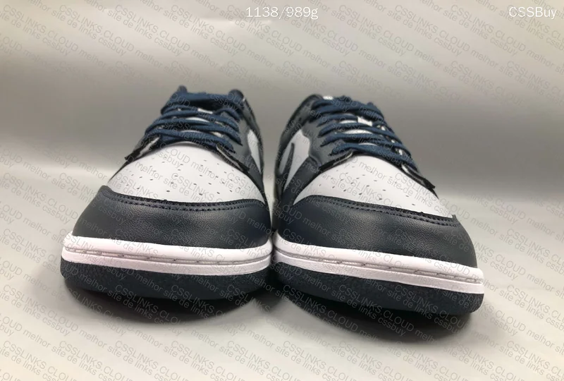 Dunk Georgetown (GL or RL)