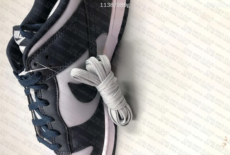 Dunk Georgetown (GL or RL) 10