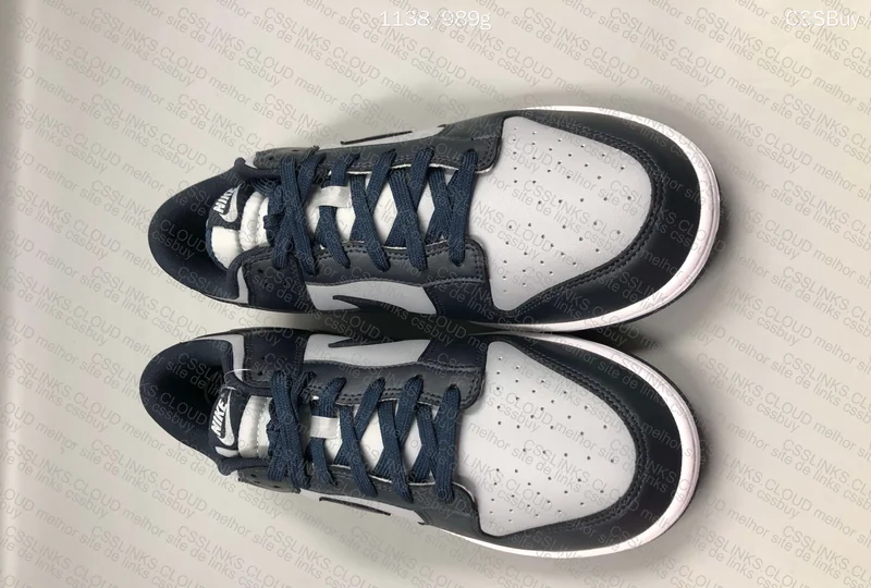 Dunk Georgetown (GL or RL) 2