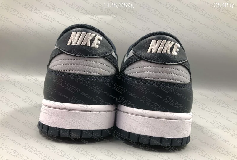 Dunk Georgetown (GL or RL) 4