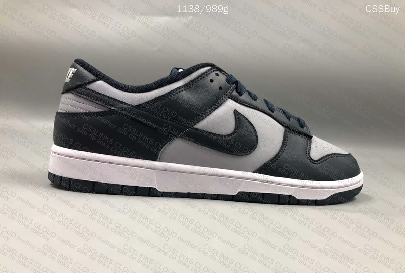 Dunk Georgetown (GL or RL) 6