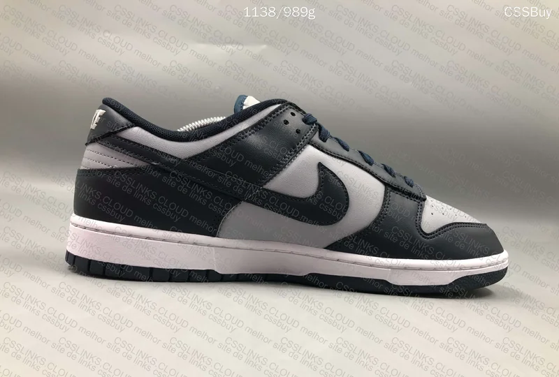 Dunk Georgetown (GL or RL) 8