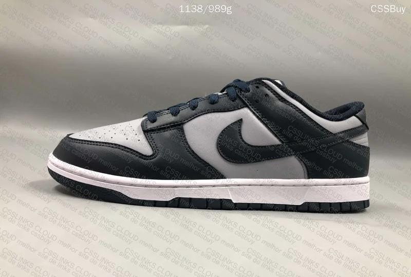 Dunk Georgetown (GL or RL) 9