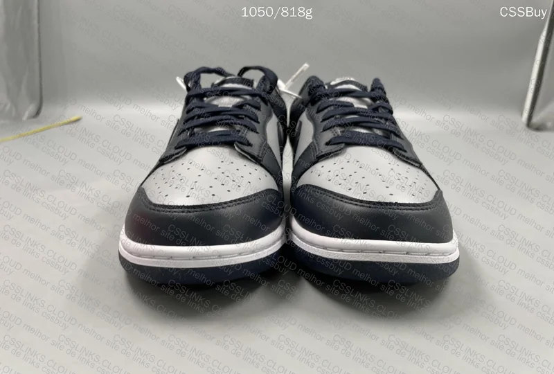 dunk georgetown (new vt) 3