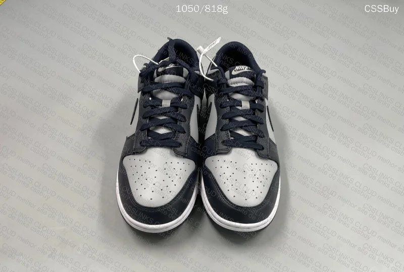 dunk georgetown (new vt) 4