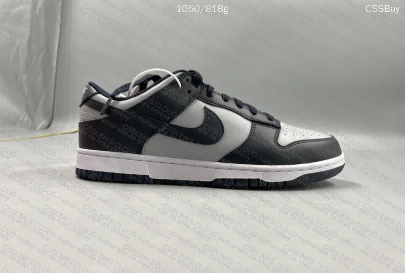 dunk georgetown (new vt) 6