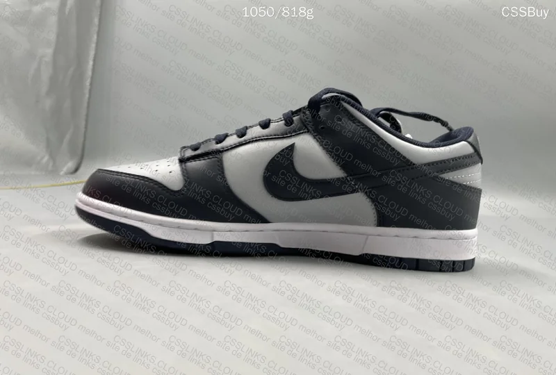 dunk georgetown (new vt) 7