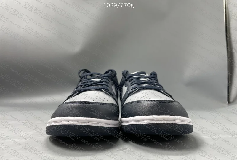 dunk georgetown vt 2