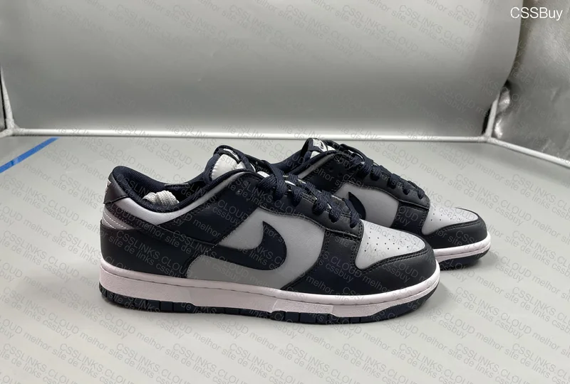 DUNK GEORGETOWN VT BATCH
