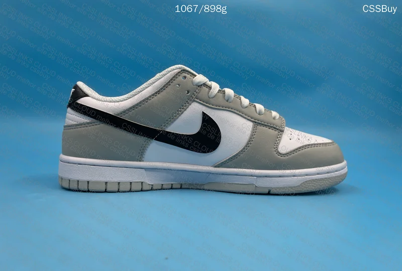 Dunk GL Amazing (99y) 4