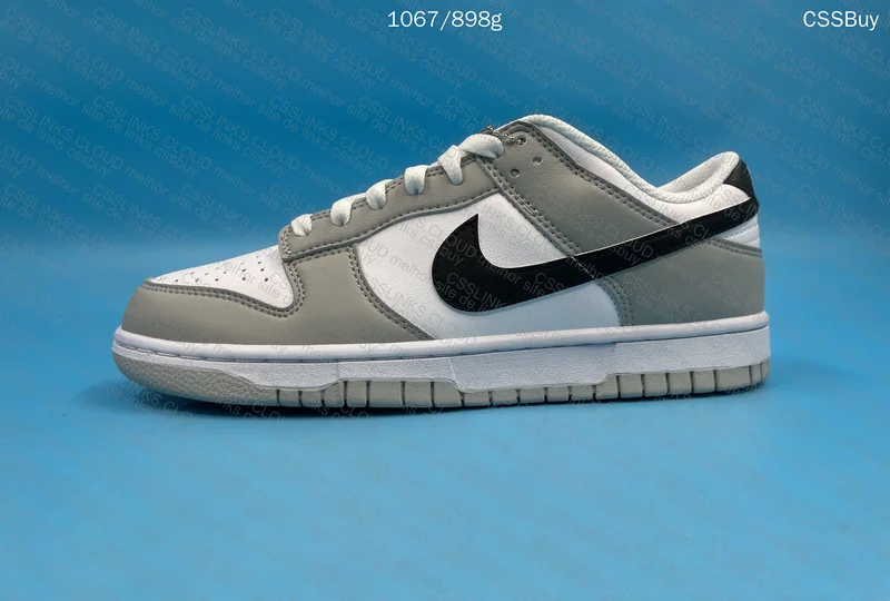 Dunk GL Amazing (99y) 5