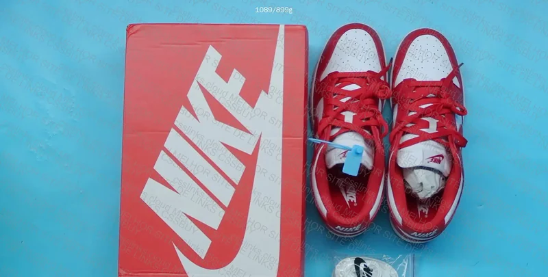 Dunk GL or Not??? 2