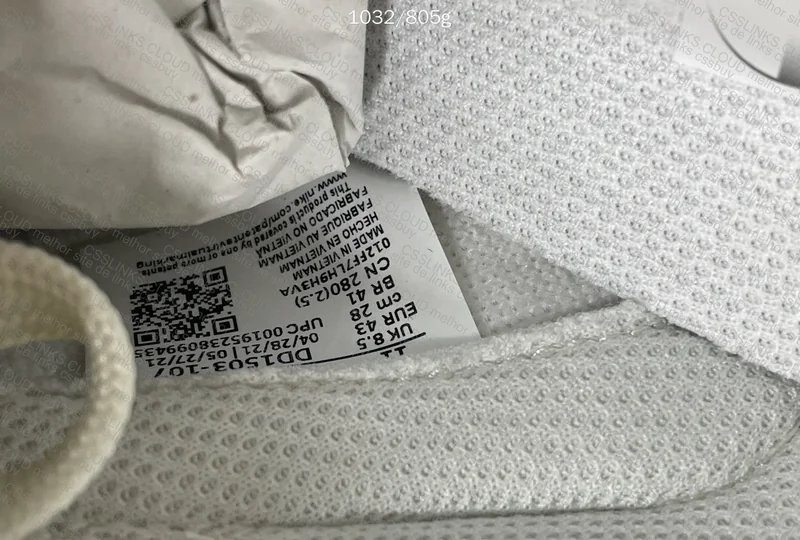 DUNK GOD SALE 69y 7