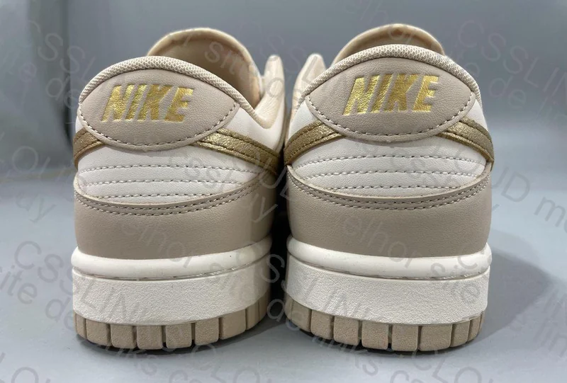 Dunk gold phantom - NIKE