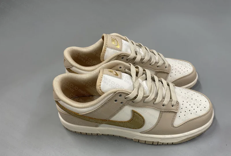 Dunk gold phantom - NIKE 2