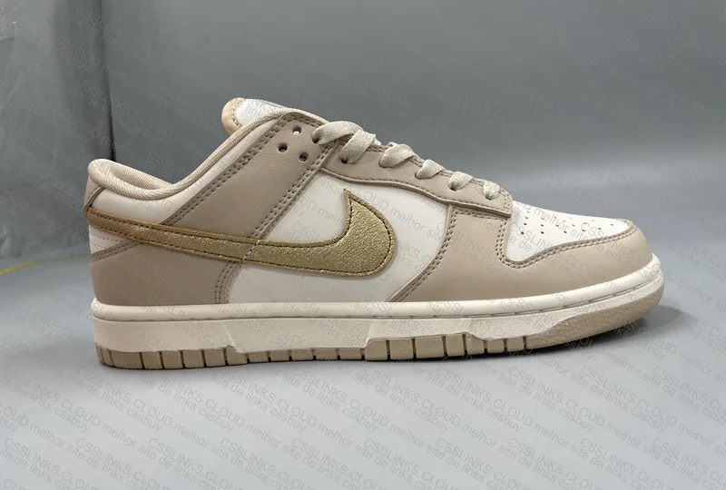 Dunk gold phantom - NIKE 3