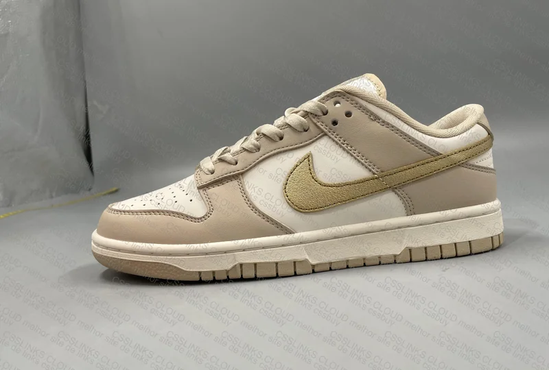 Dunk gold phantom - NIKE 4