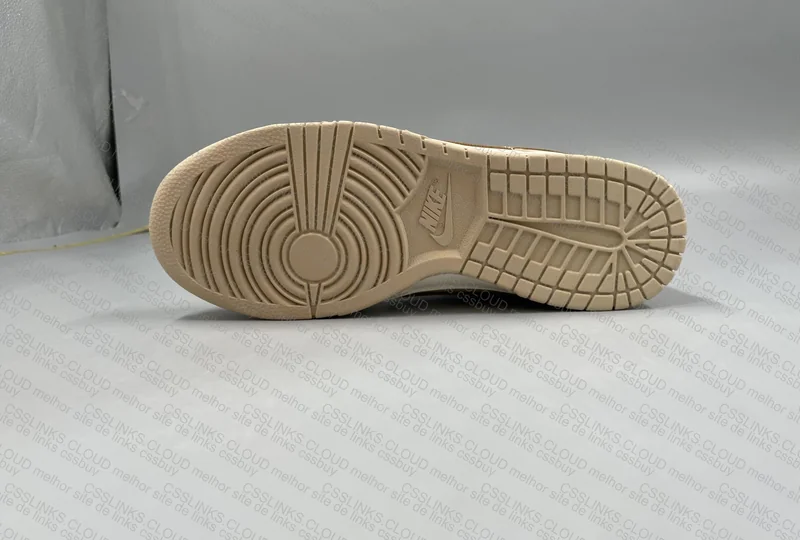 Dunk gold phantom - NIKE 5