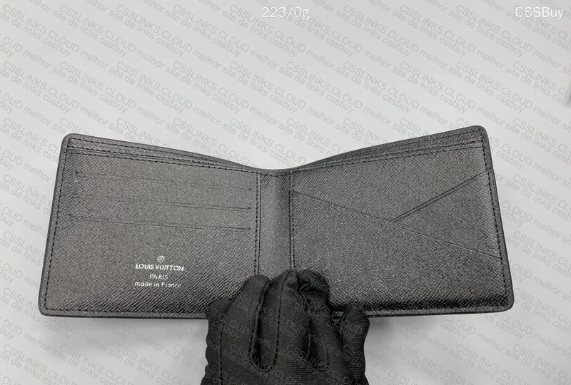 Dunk Gold Swoosh + LV Wallet 10